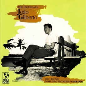 João Gilberto