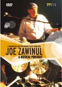 Joe Zawinul