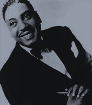 Big Joe Turner 