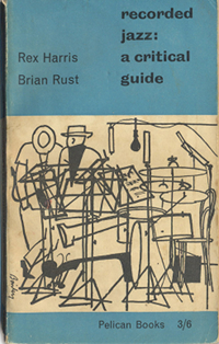 Brian Rust