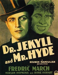 Dr. Jekyll and Mr. Hyde Dr. Jekyll and Mr. Hyde