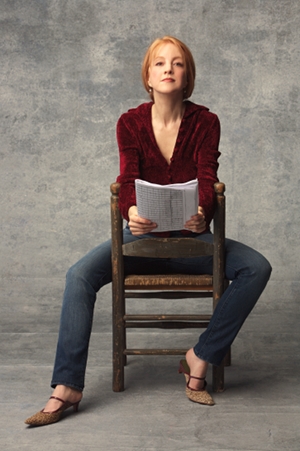 Maria Schneider Maria Schneider