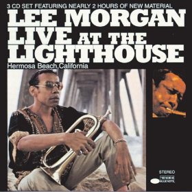 Leemorganliveatthelighthouse
