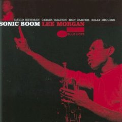 Leemorgansonicboom