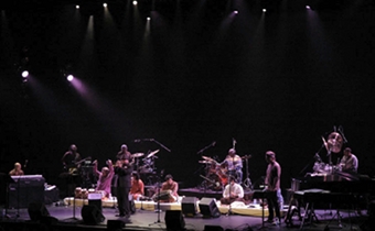  Miles from India . . . to Montreal 