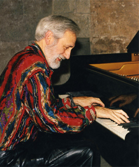 Denny Zeitlin Denny Zeitlin