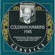  Coleman Hawkins