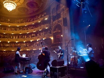 Copenhagen Jazz Festival Copenhagen Jazz Festival