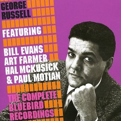 George Russell George Russell