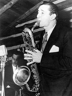 Serge Chaloff Serge Chaloff