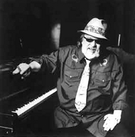 Jim Dickinson Jim Dickinson