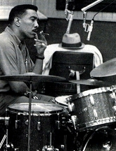 Earl Palmer Earl Palmer