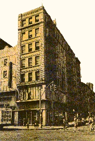 University of the Streets