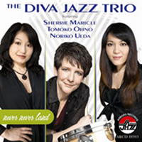 DIVA Jazz Trio
