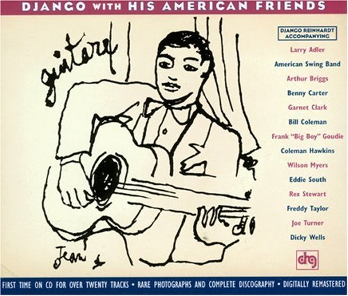 Django_with_his_american_friends