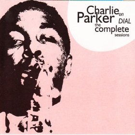 Albumcovercharlieparkerthecompletedialsessions