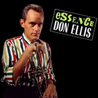 Don Ellis