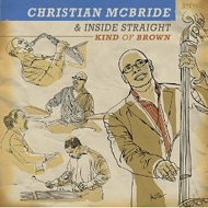 Christian McBride Christian McBride