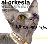 Joe Higham and Al Orkesta Joe Higham and Al Orkesta