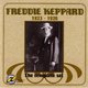  Freddie Keppard 