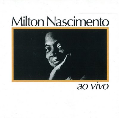 Albumcovermitonnascimentoaovivo