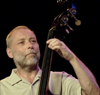  Dave Holland