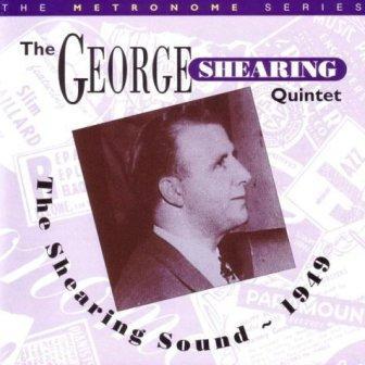 Georgeshearingtheshearingsound1949