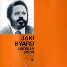 Albumcoverjakibyardparisiansolos