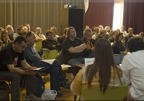  Flemish Jazz Meeting 