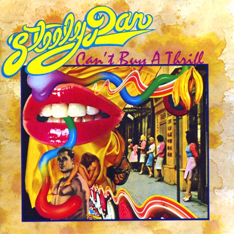 Steelydan-cantbuyathrill