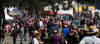  Monterey Jazz Festival 
