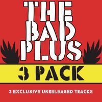 The_bad_plus_3_pack
