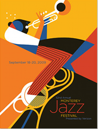 Monterey Jazz Festival 