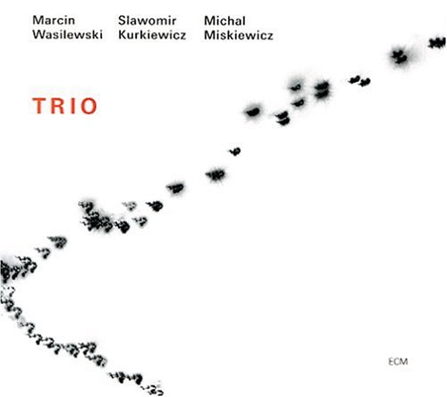 Mwasilewski-trio