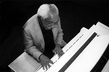 Barry Harris