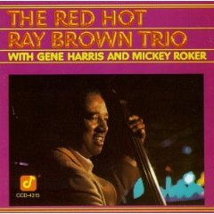 Redhotraybrowntrio