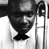 Wycliffe Gordon Wycliffe Gordon