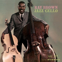 Ray_brown--jazz_cello