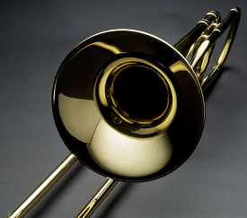 trombone trombone